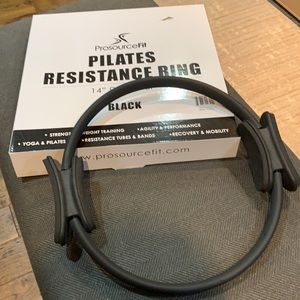ProSourceFit Resist Ring